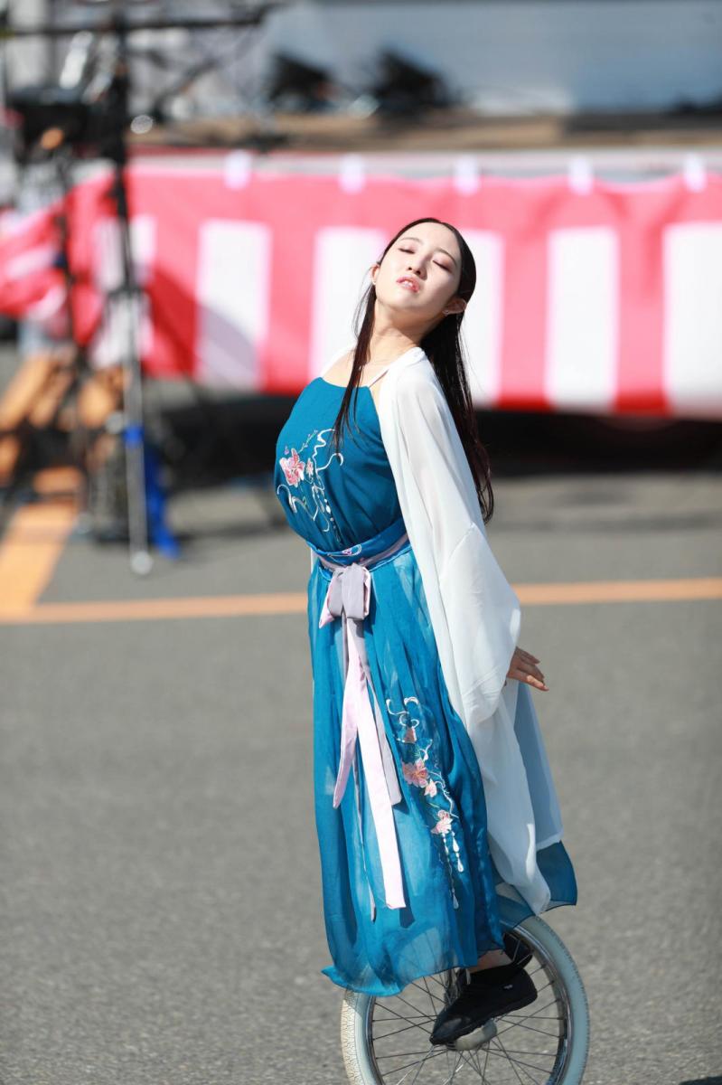 令和6年前沢春まつり本祭その4 2024/04/21