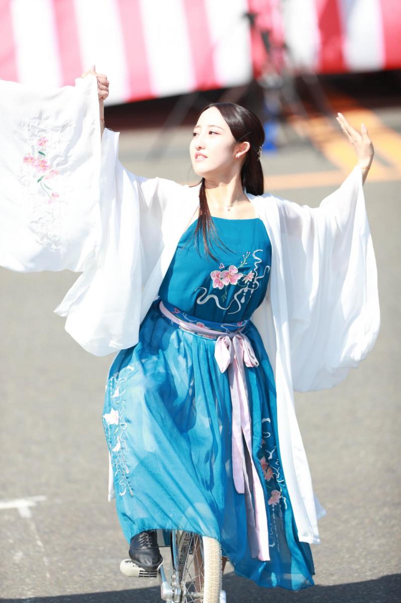 令和6年前沢春まつり本祭その4 2024/04/21