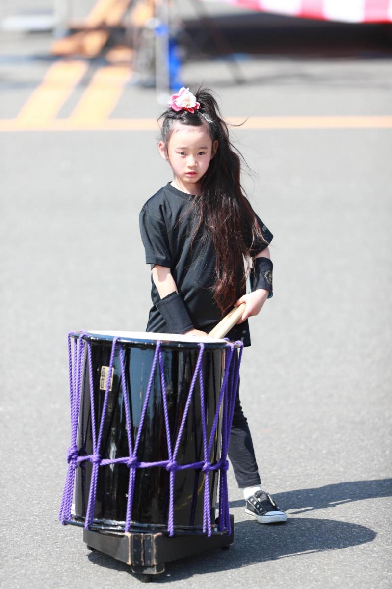 令和6年前沢春まつり本祭その4 2024/04/21