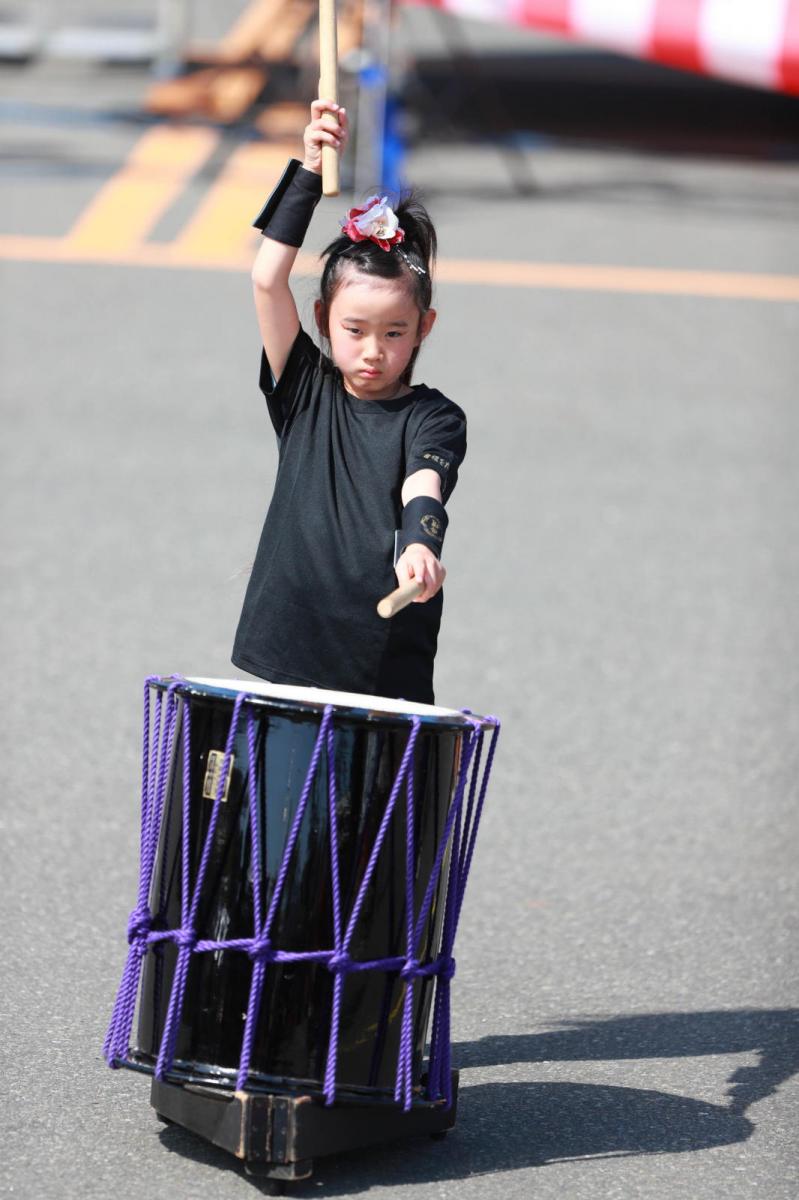 令和6年前沢春まつり本祭その4 2024/04/21