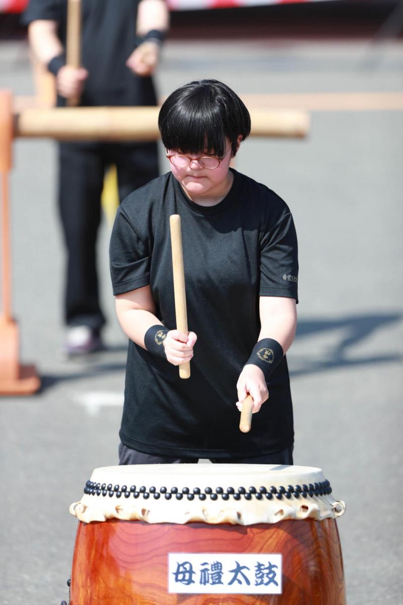 令和6年前沢春まつり本祭その4 2024/04/21