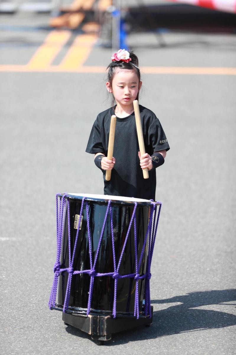 令和6年前沢春まつり本祭その4 2024/04/21