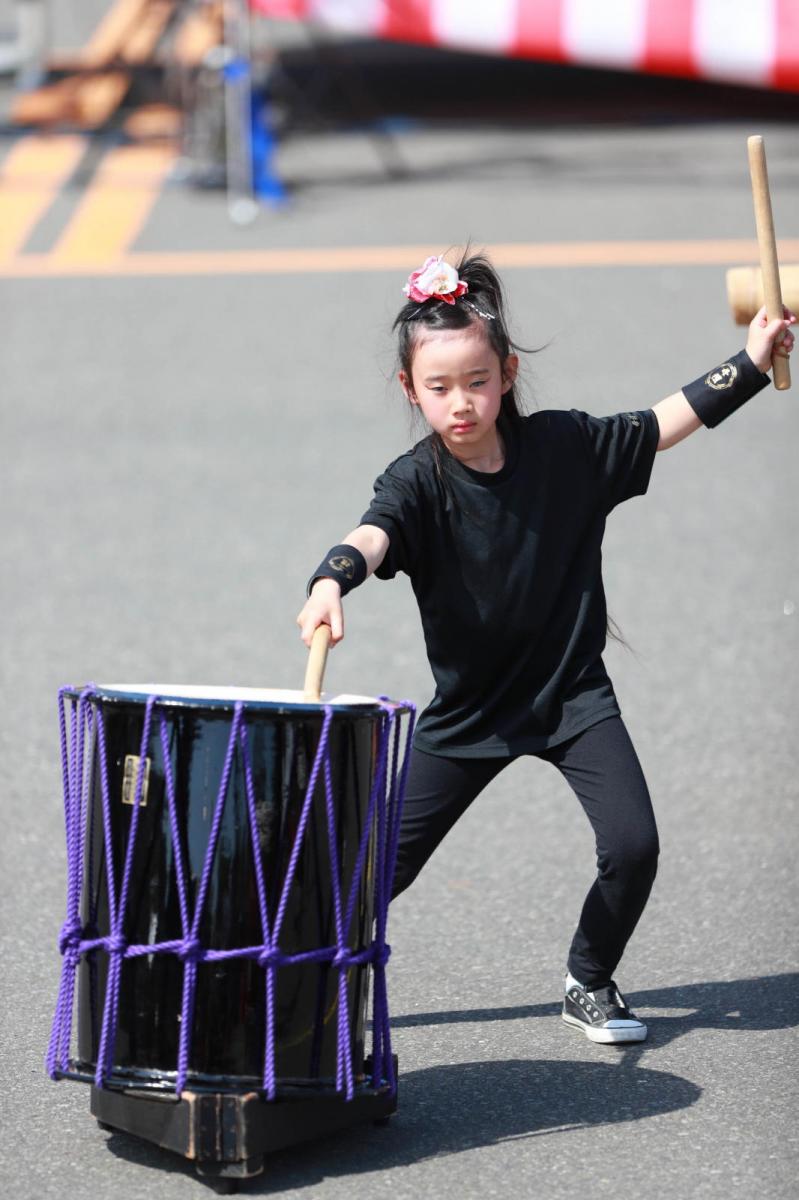 令和6年前沢春まつり本祭その4 2024/04/21