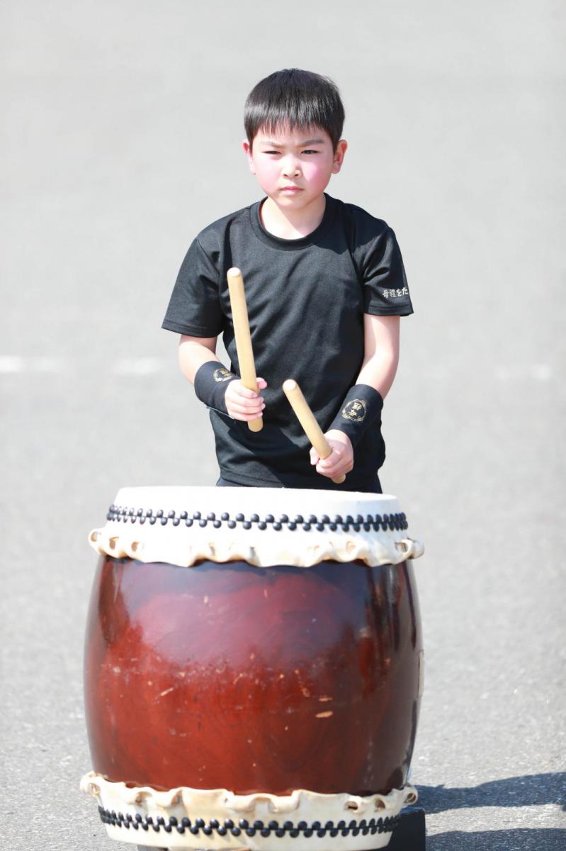 令和6年前沢春まつり本祭その4 2024/04/21