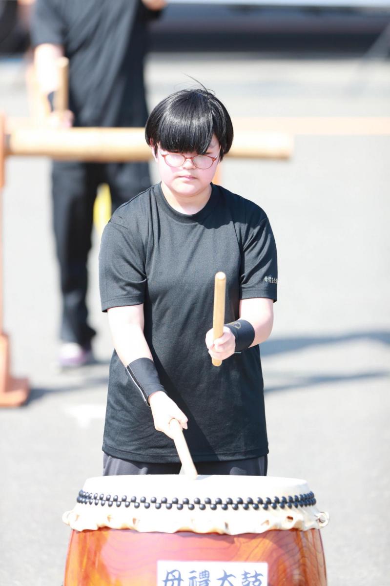 令和6年前沢春まつり本祭その4 2024/04/21