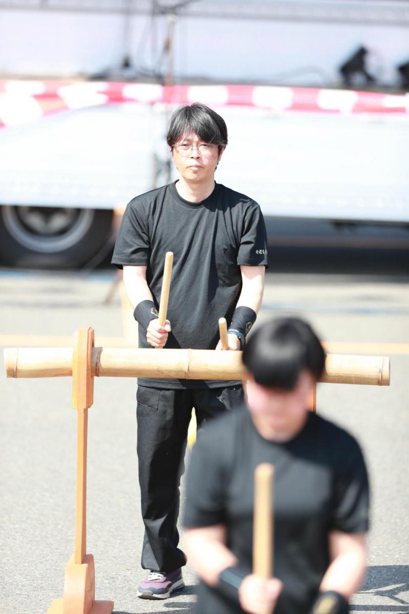 令和6年前沢春まつり本祭その4 2024/04/21