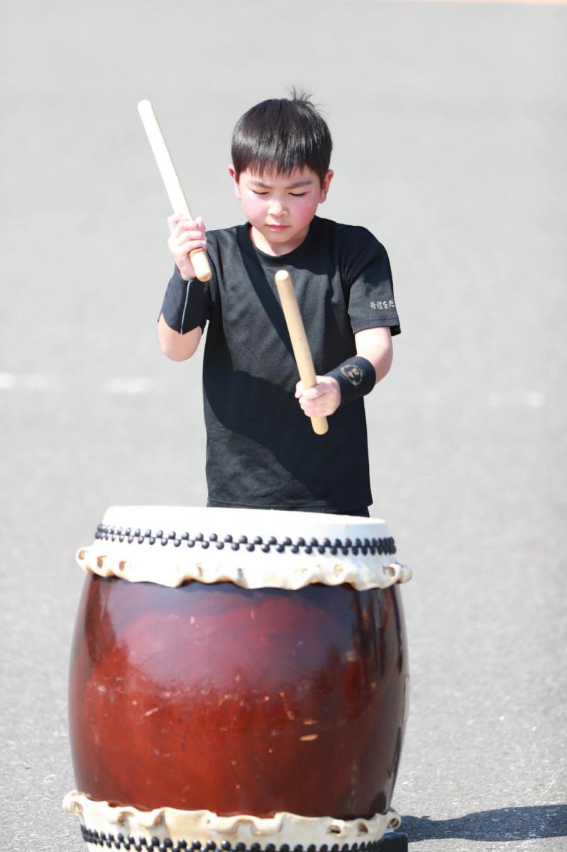 令和6年前沢春まつり本祭その4 2024/04/21