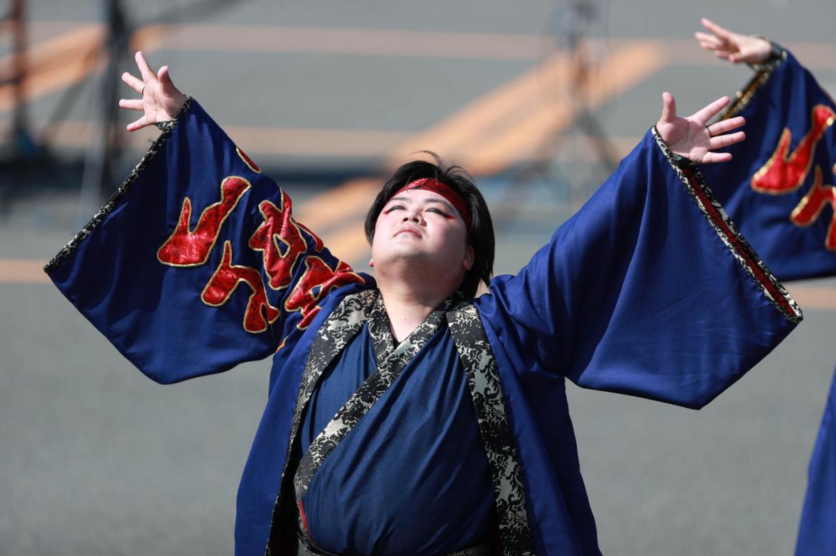 令和6年前沢春まつり本祭その4 2024/04/21