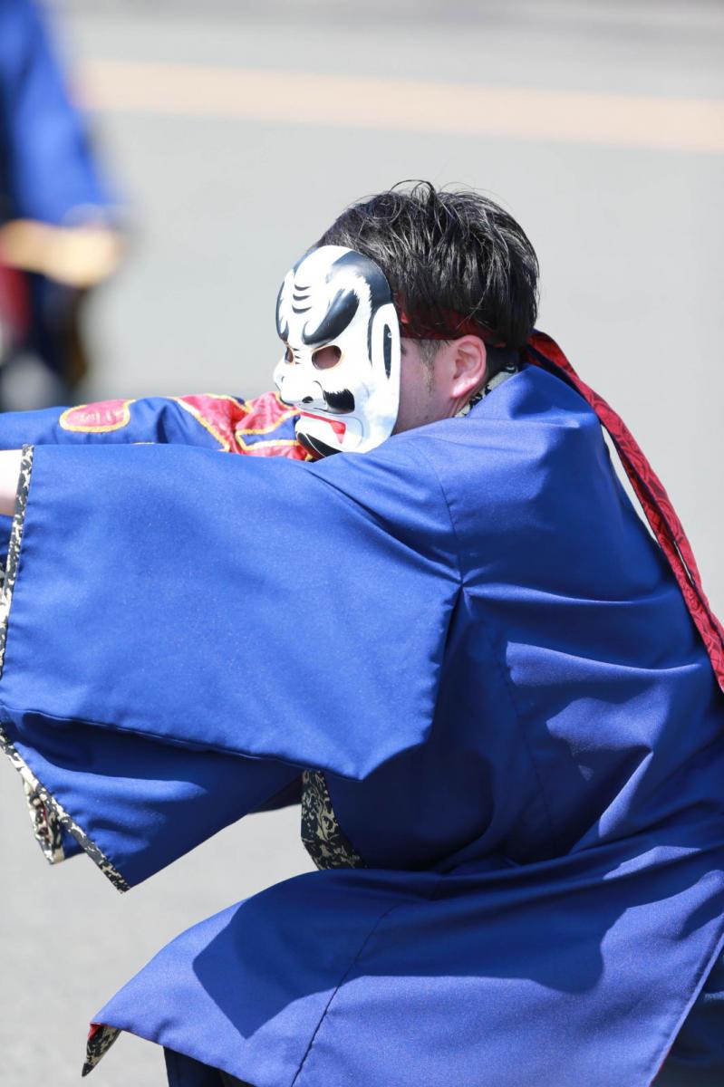 令和6年前沢春まつり本祭その4 2024/04/21