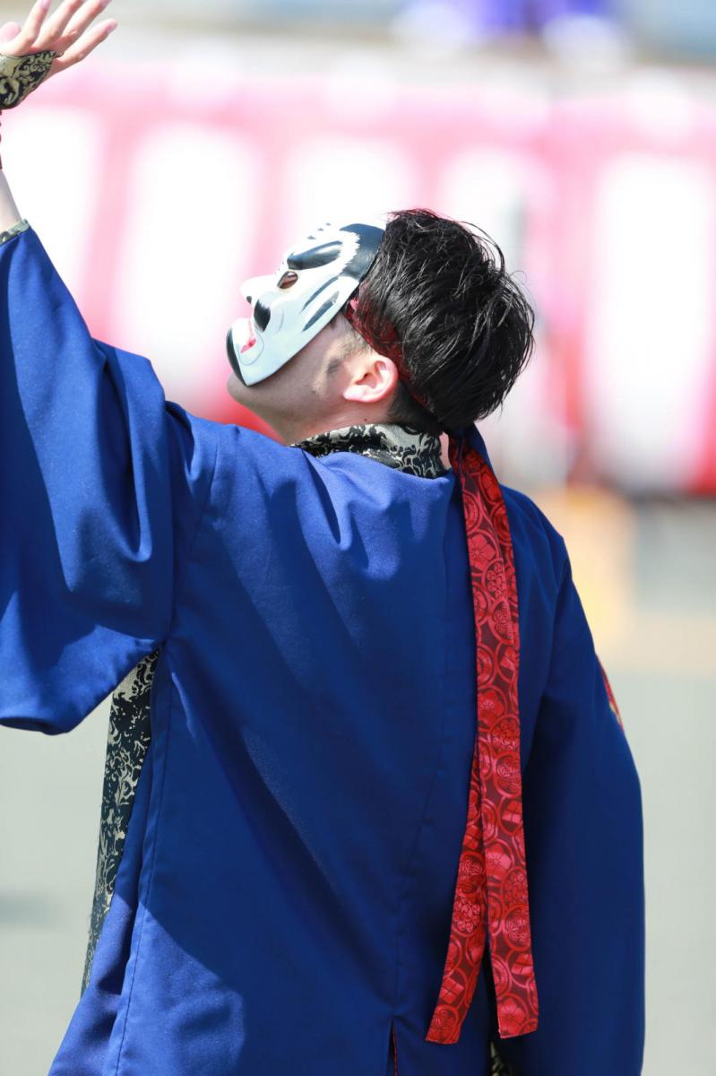 令和6年前沢春まつり本祭その4 2024/04/21