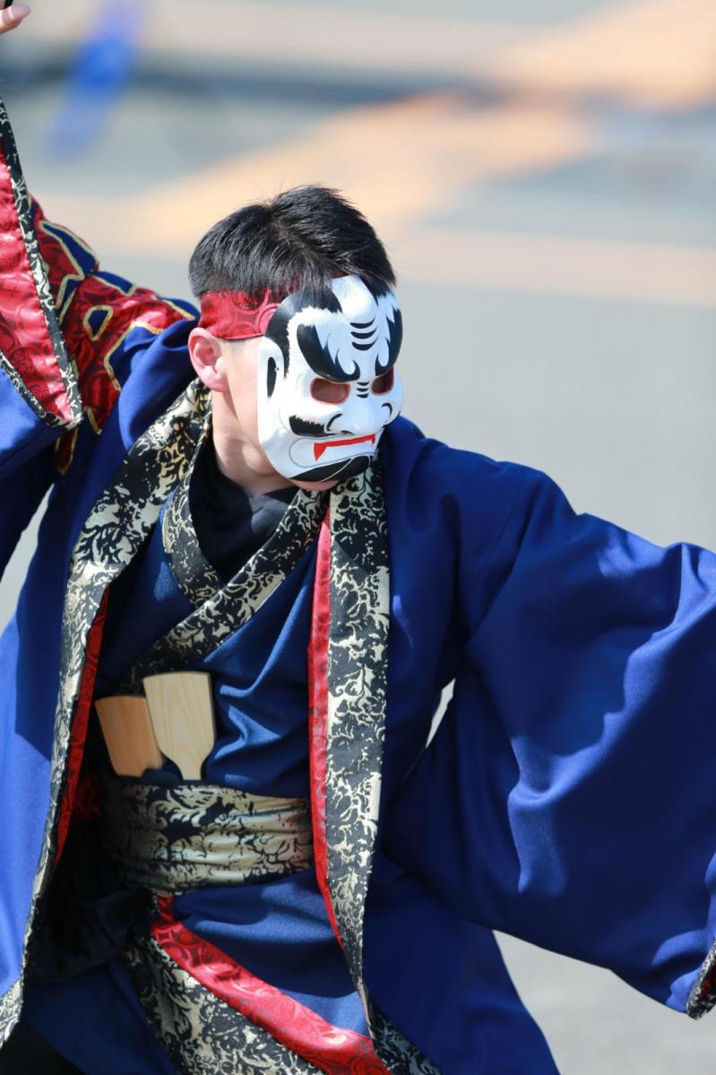 令和6年前沢春まつり本祭その4 2024/04/21