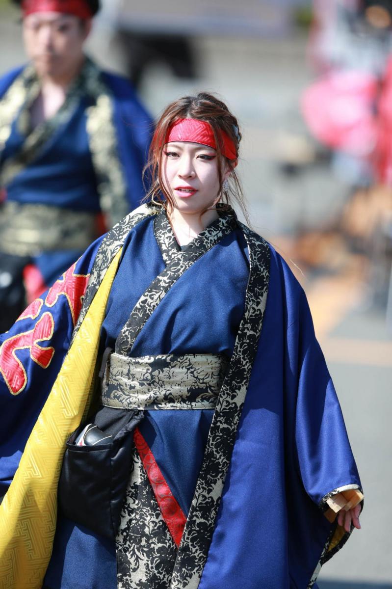 令和6年前沢春まつり本祭その4 2024/04/21