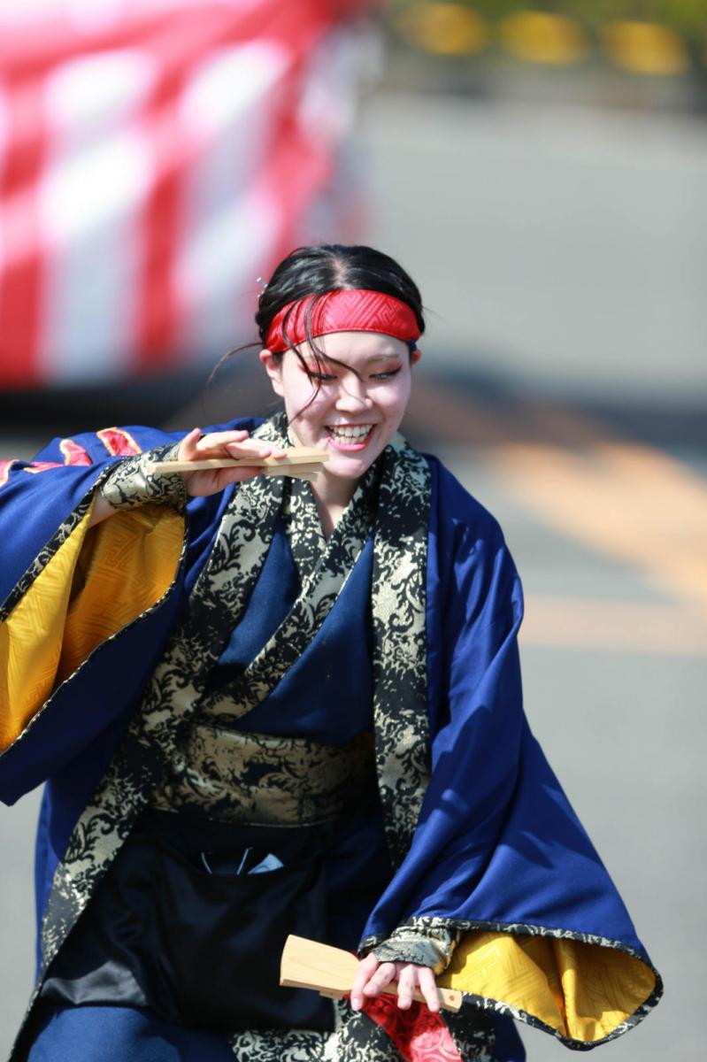 令和6年前沢春まつり本祭その4 2024/04/21