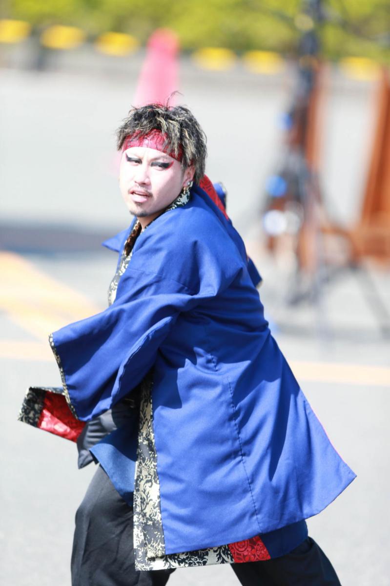 令和6年前沢春まつり本祭その4 2024/04/21