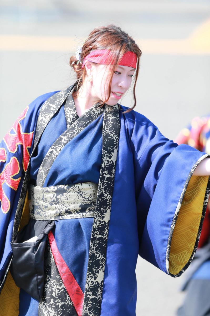 令和6年前沢春まつり本祭その4 2024/04/21