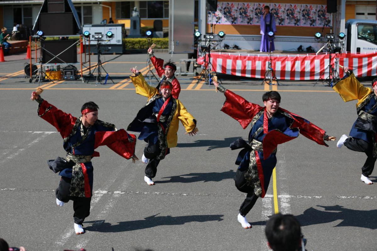 令和6年前沢春まつり本祭その4 2024/04/21