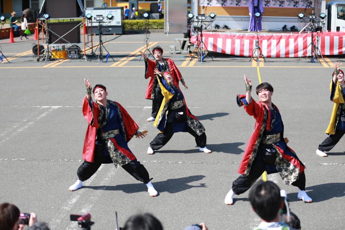 令和6年前沢春まつり本祭その4 2024/04/21
