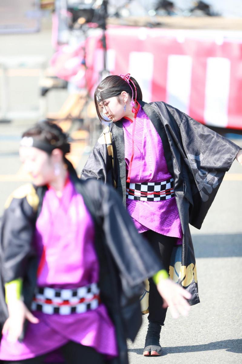 令和6年前沢春まつり本祭その4 2024/04/21