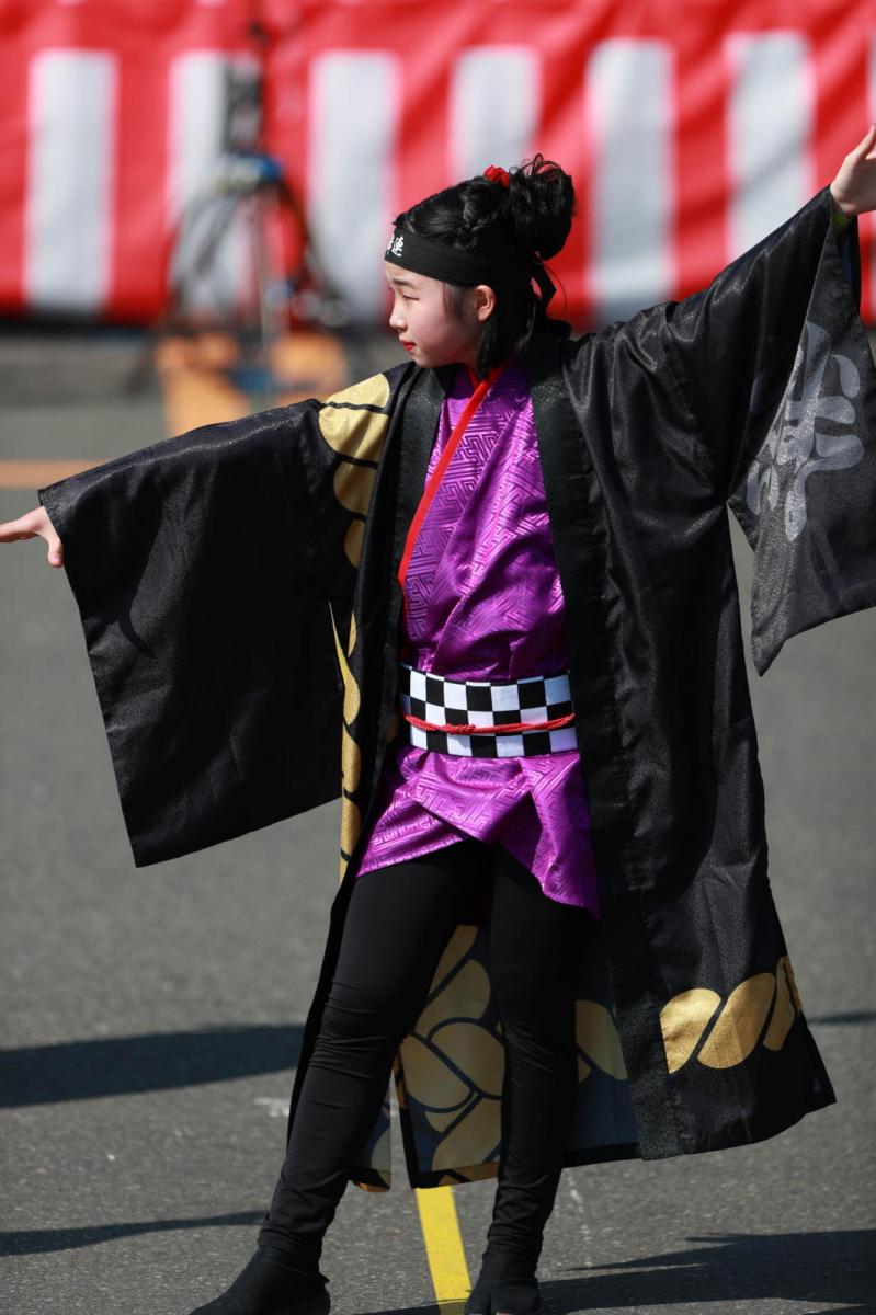 令和6年前沢春まつり本祭その4 2024/04/21
