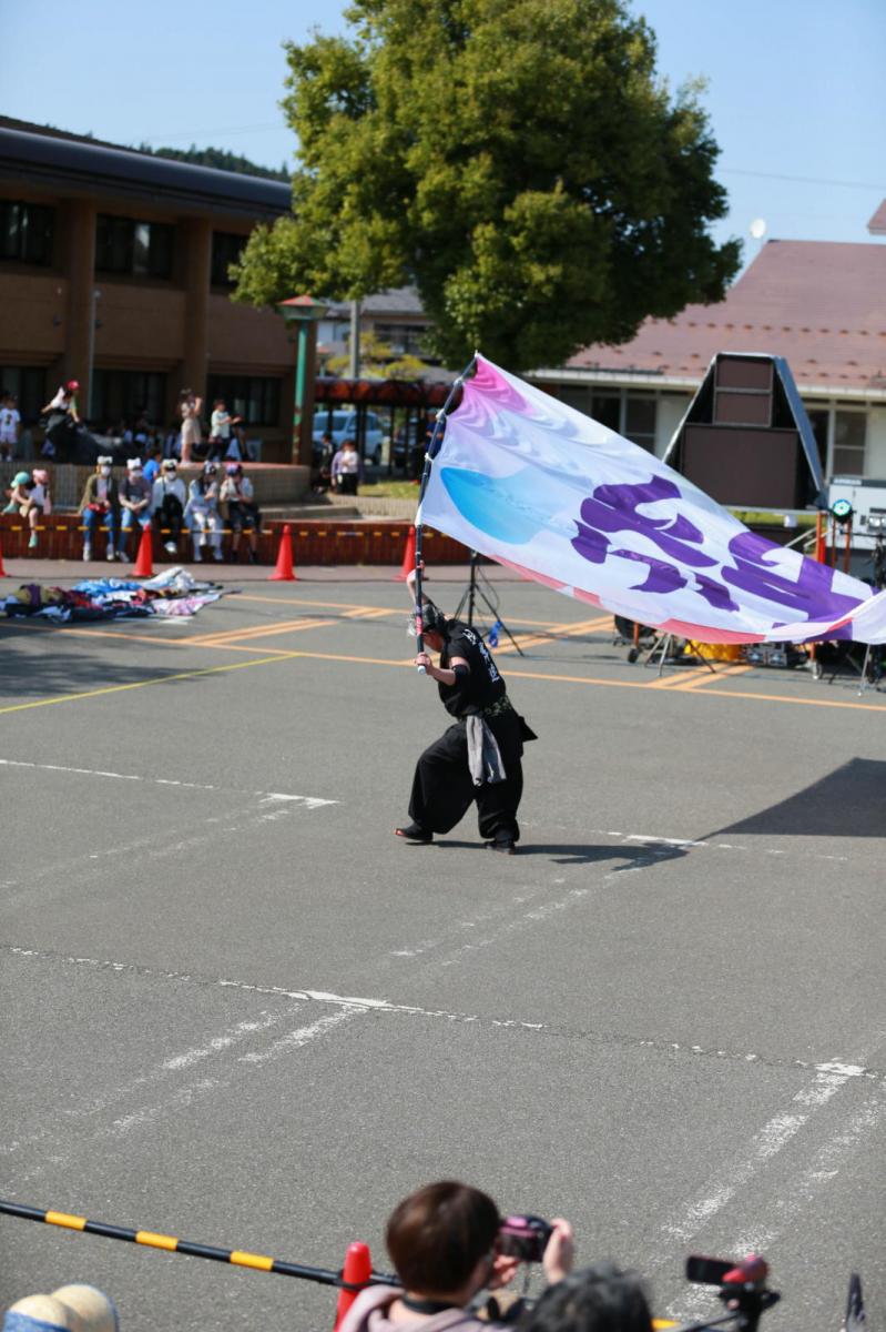 令和6年前沢春まつり本祭その4 2024/04/21