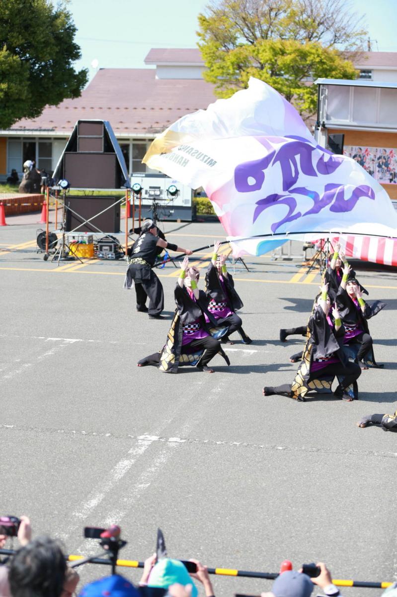 令和6年前沢春まつり本祭その4 2024/04/21