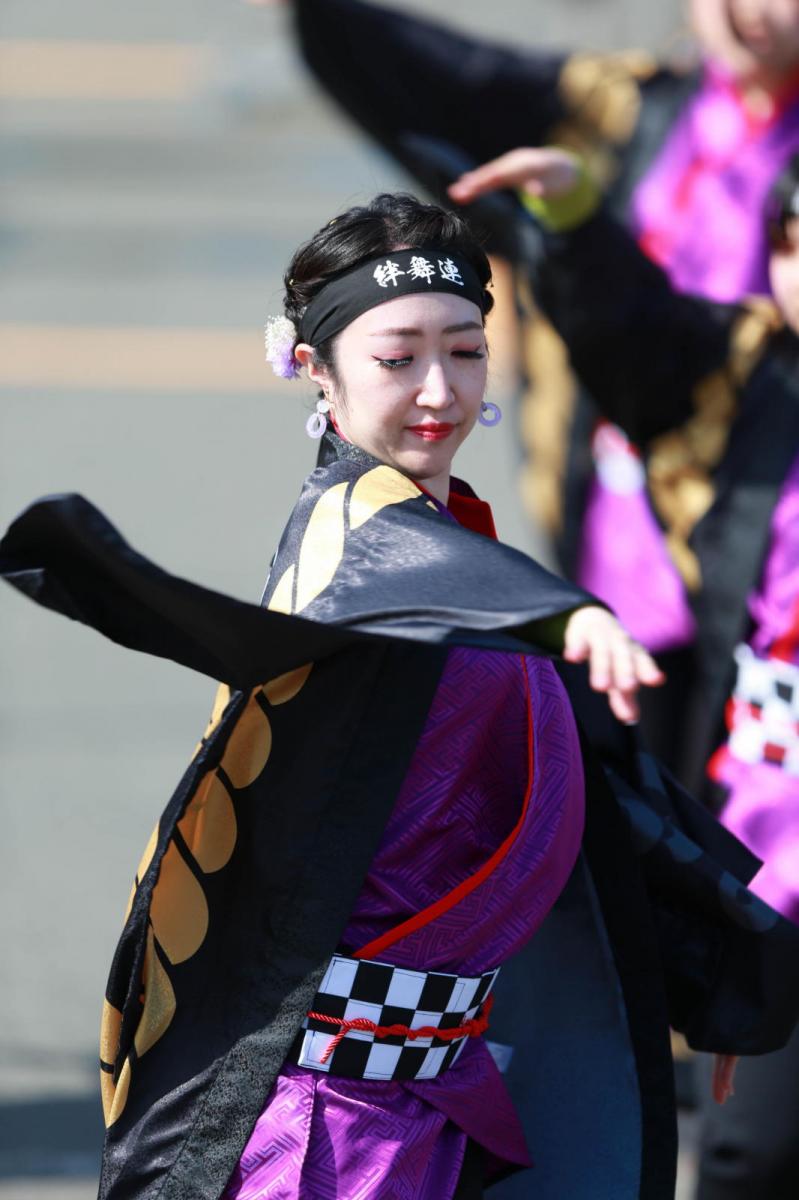 令和6年前沢春まつり本祭その4 2024/04/21