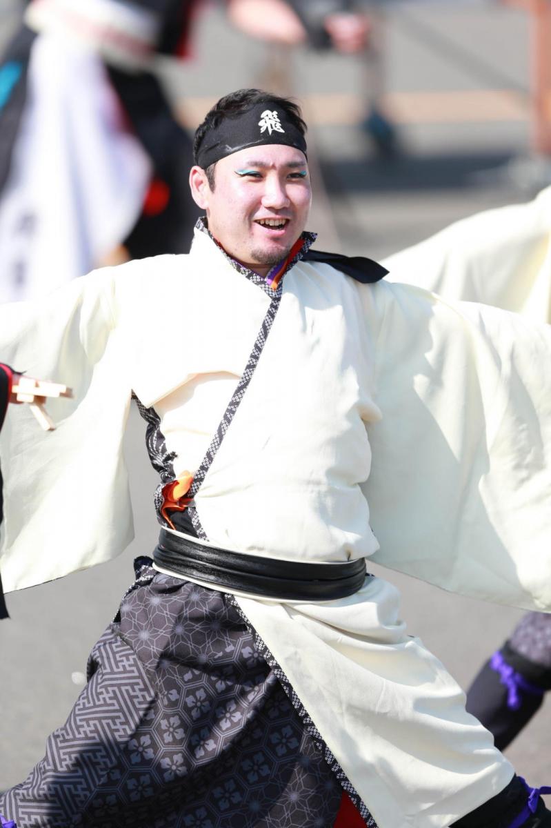 令和6年前沢春まつり本祭その4 2024/04/21