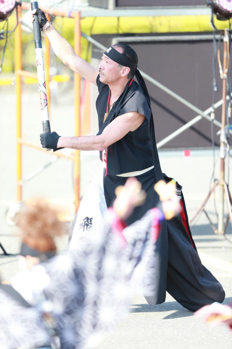 令和6年前沢春まつり本祭その4 2024/04/21