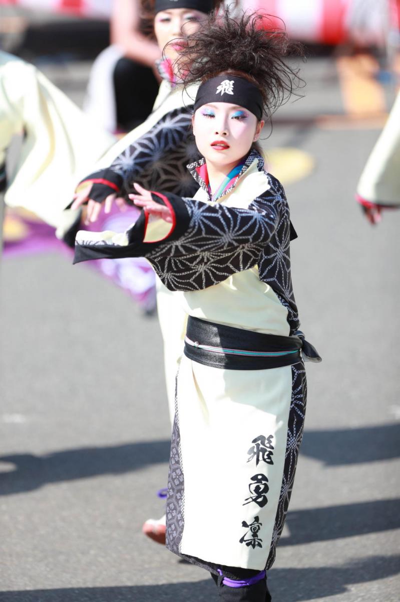 令和6年前沢春まつり本祭その4 2024/04/21