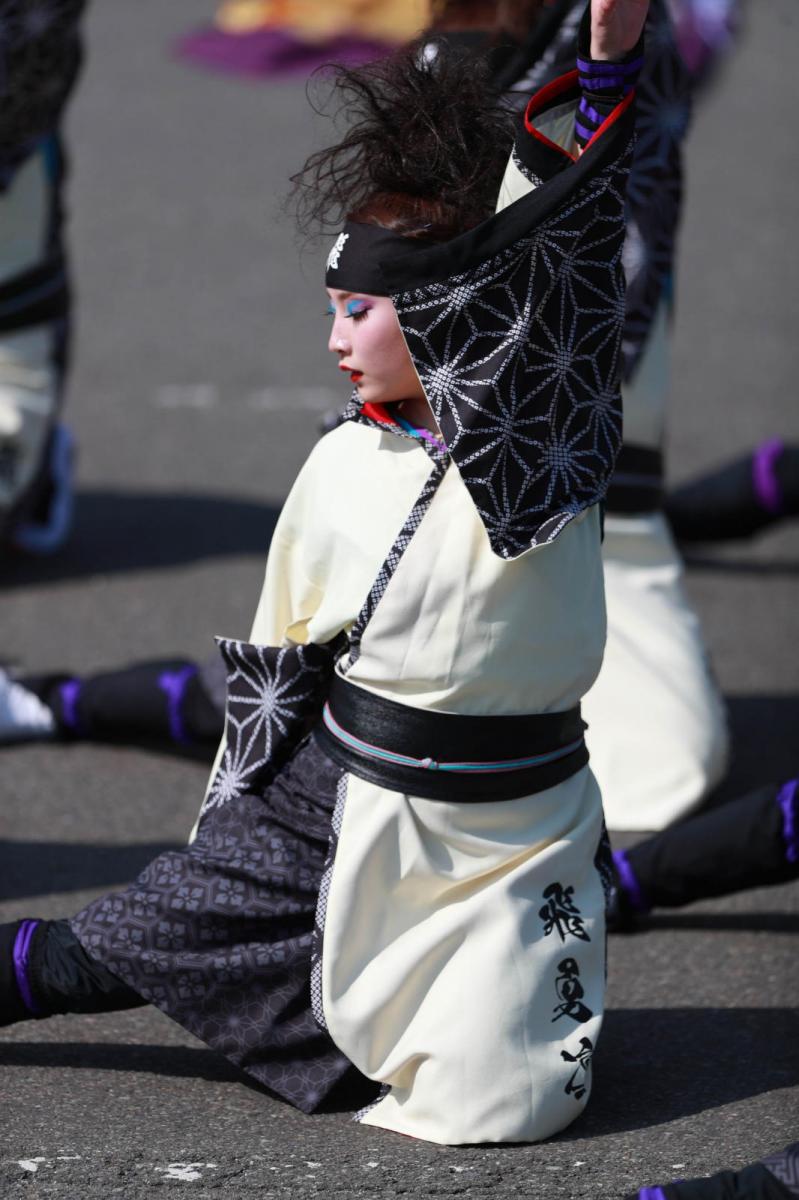 令和6年前沢春まつり本祭その4 2024/04/21