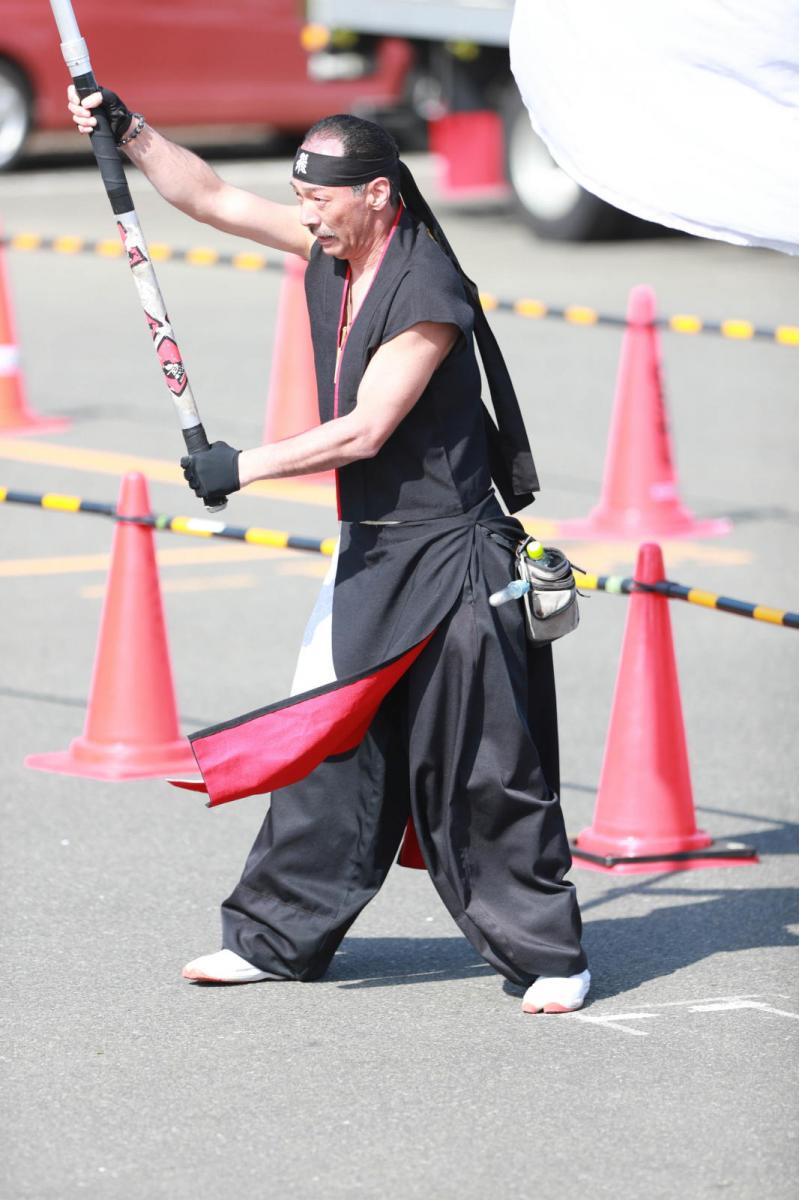 令和6年前沢春まつり本祭その4 2024/04/21