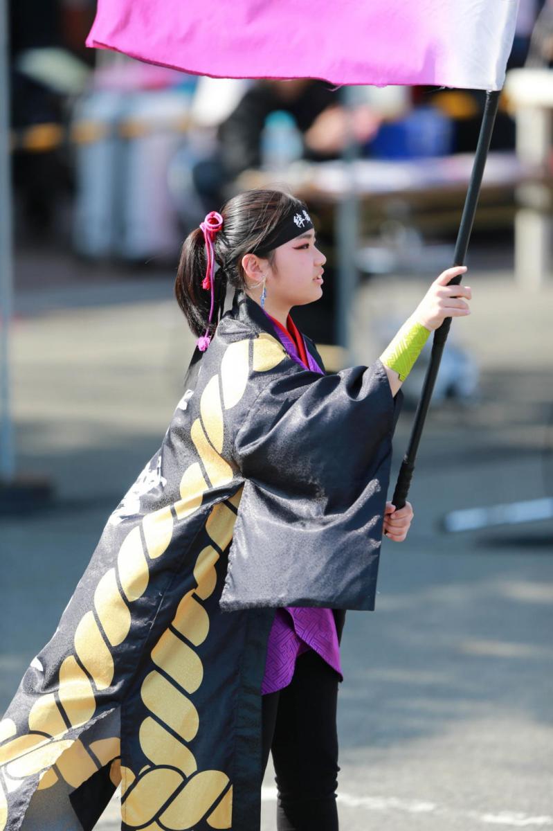 令和6年前沢春まつり本祭その4 2024/04/21