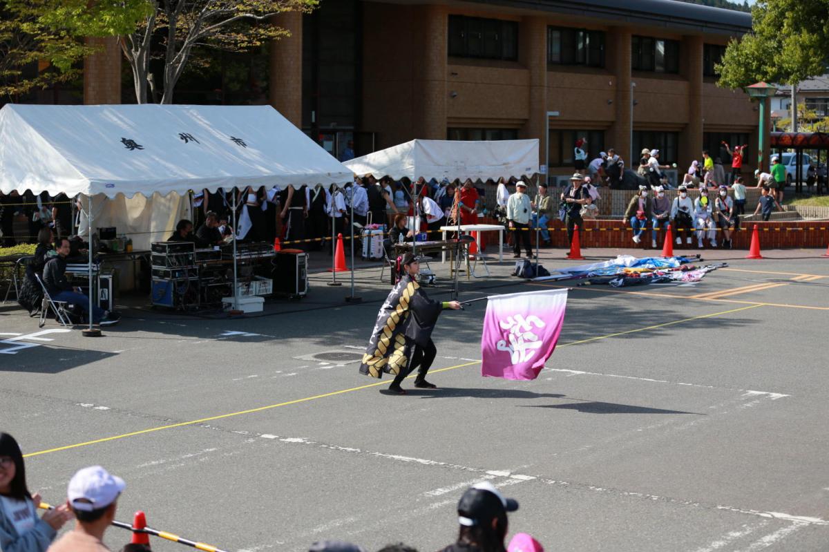 令和6年前沢春まつり本祭その4 2024/04/21