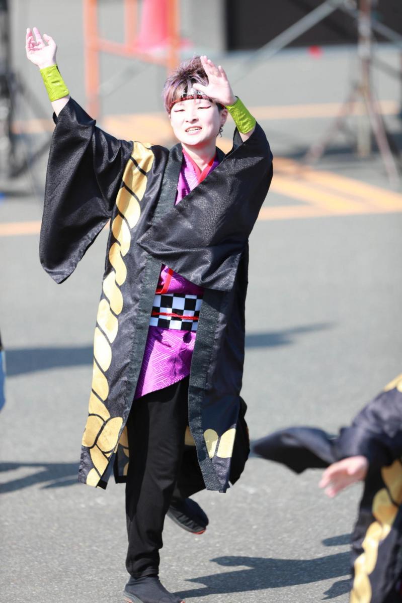 令和6年前沢春まつり本祭その4 2024/04/21