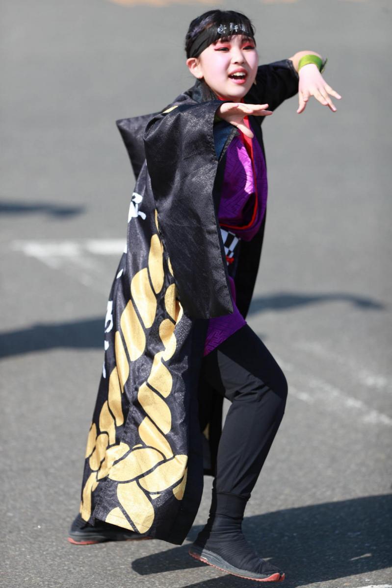 令和6年前沢春まつり本祭その4 2024/04/21