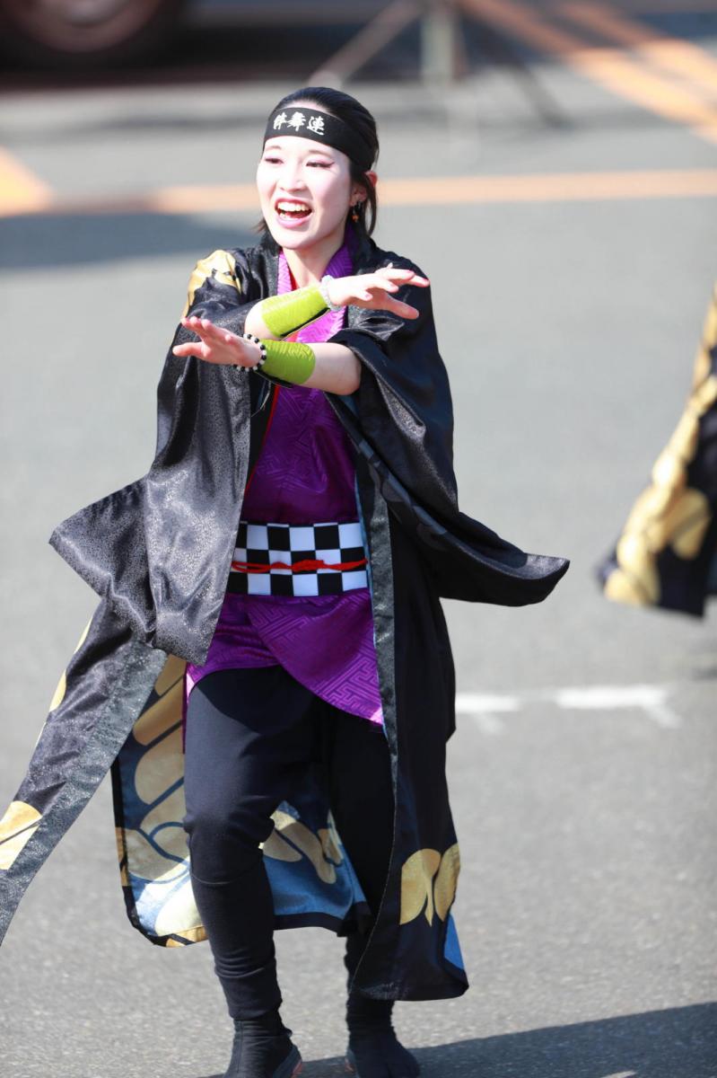 令和6年前沢春まつり本祭その4 2024/04/21