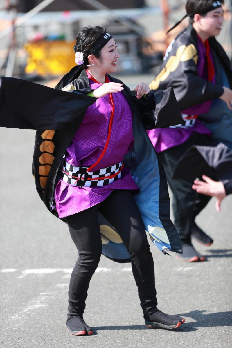 令和6年前沢春まつり本祭その4 2024/04/21