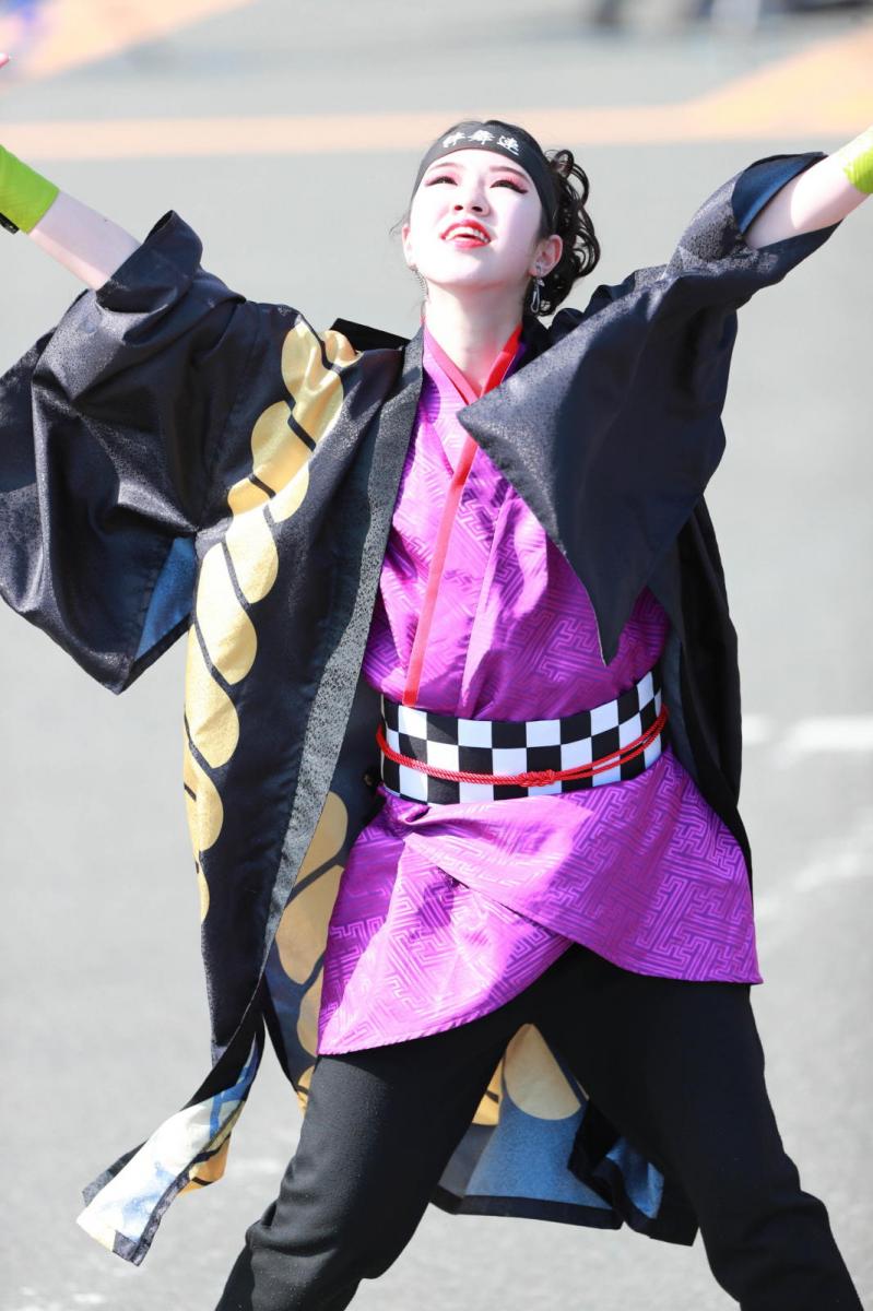 令和6年前沢春まつり本祭その4 2024/04/21