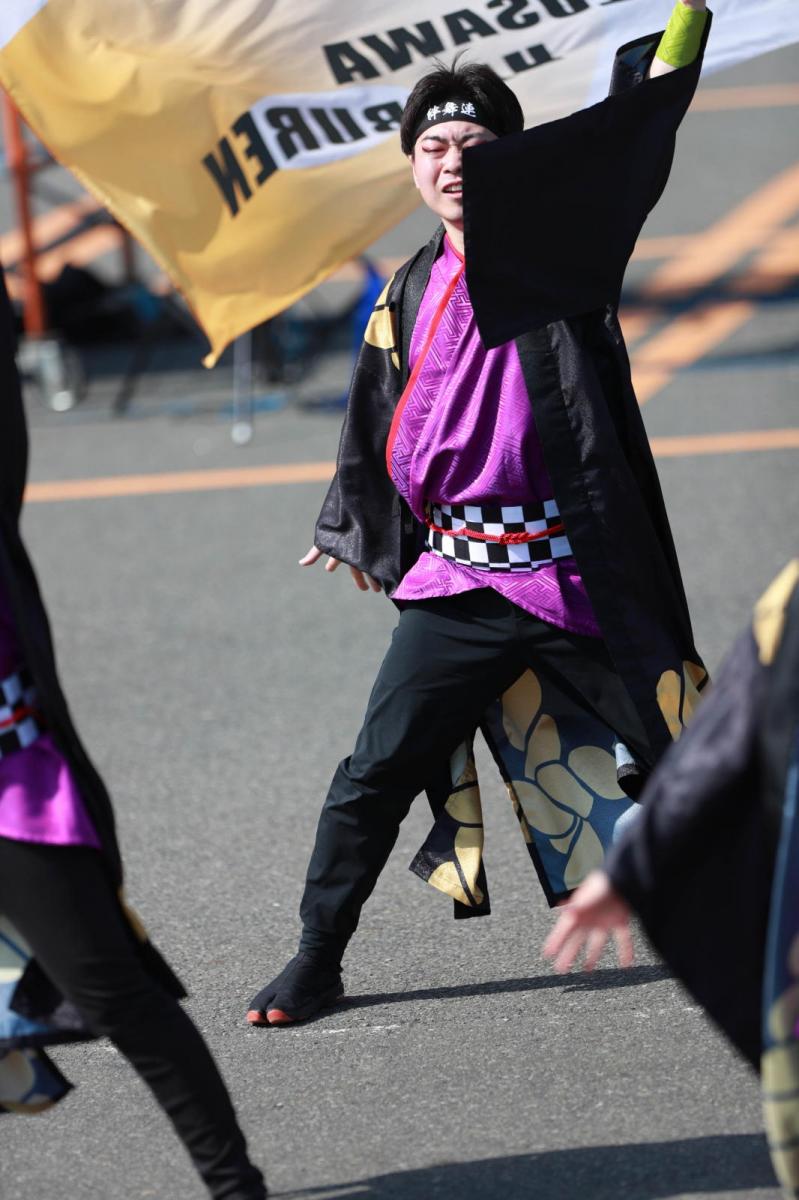 令和6年前沢春まつり本祭その4 2024/04/21