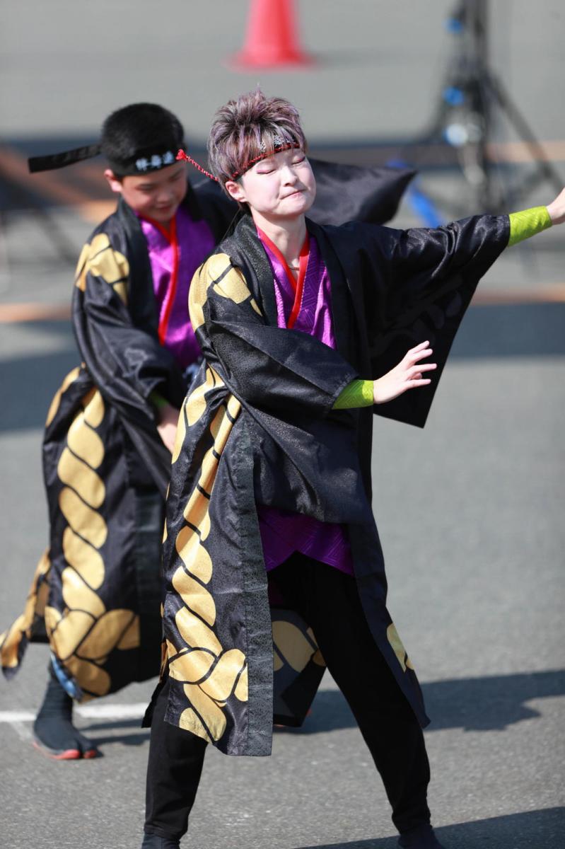 令和6年前沢春まつり本祭その4 2024/04/21
