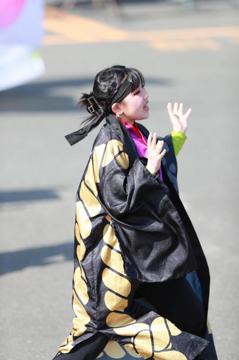 令和6年前沢春まつり本祭その4 2024/04/21