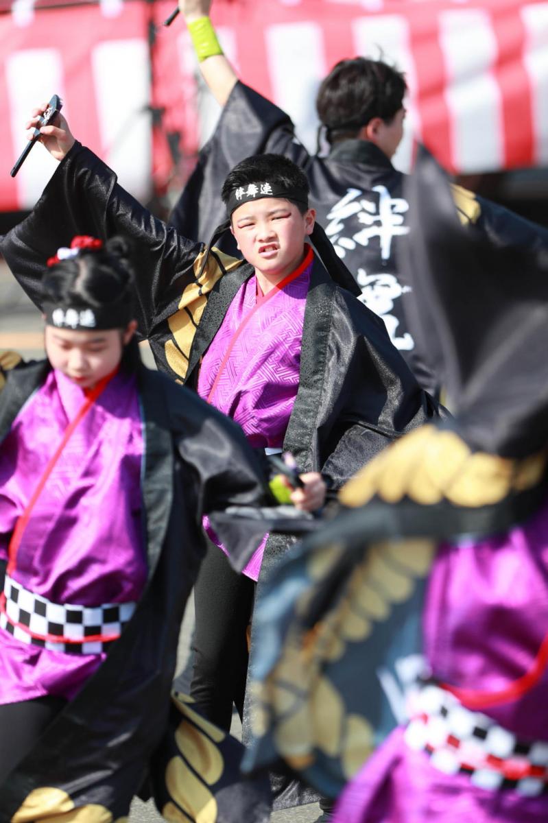 令和6年前沢春まつり本祭その4 2024/04/21