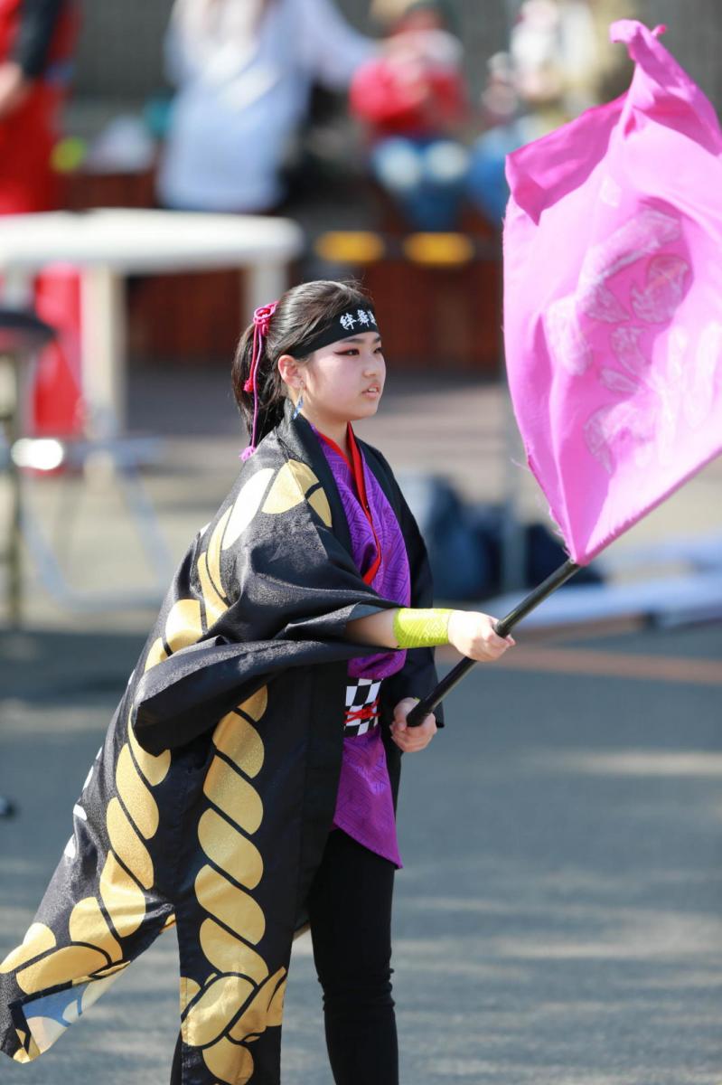 令和6年前沢春まつり本祭その4 2024/04/21