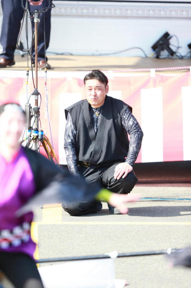 令和6年前沢春まつり本祭その4 2024/04/21