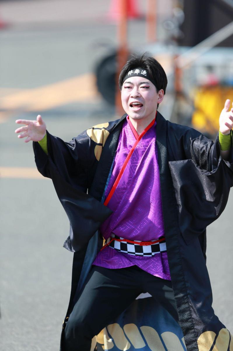 令和6年前沢春まつり本祭その4 2024/04/21