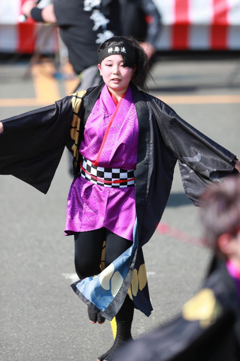 令和6年前沢春まつり本祭その4 2024/04/21