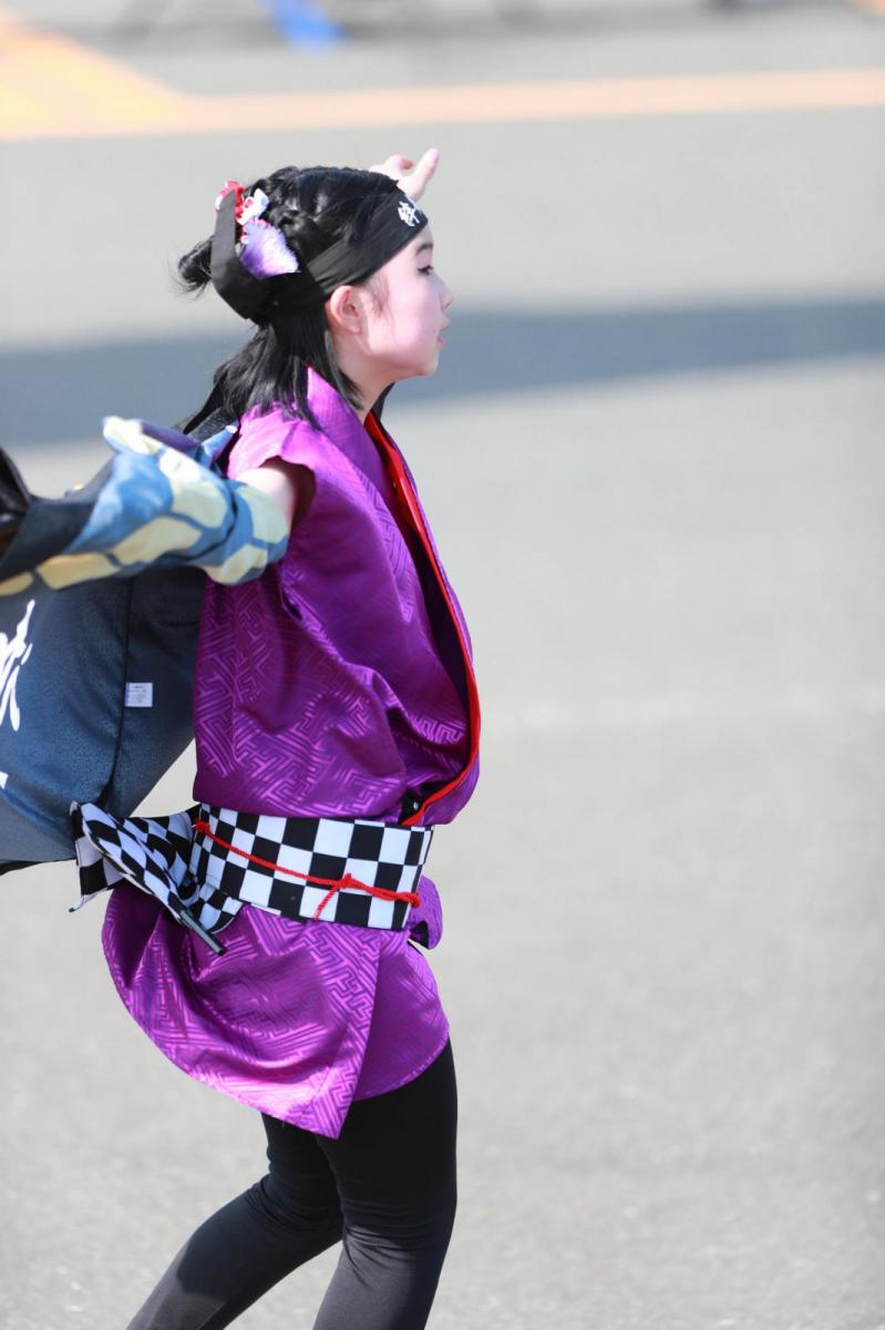 令和6年前沢春まつり本祭その4 2024/04/21