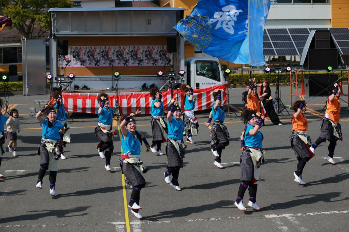 令和6年前沢春まつり本祭その4 2024/04/21