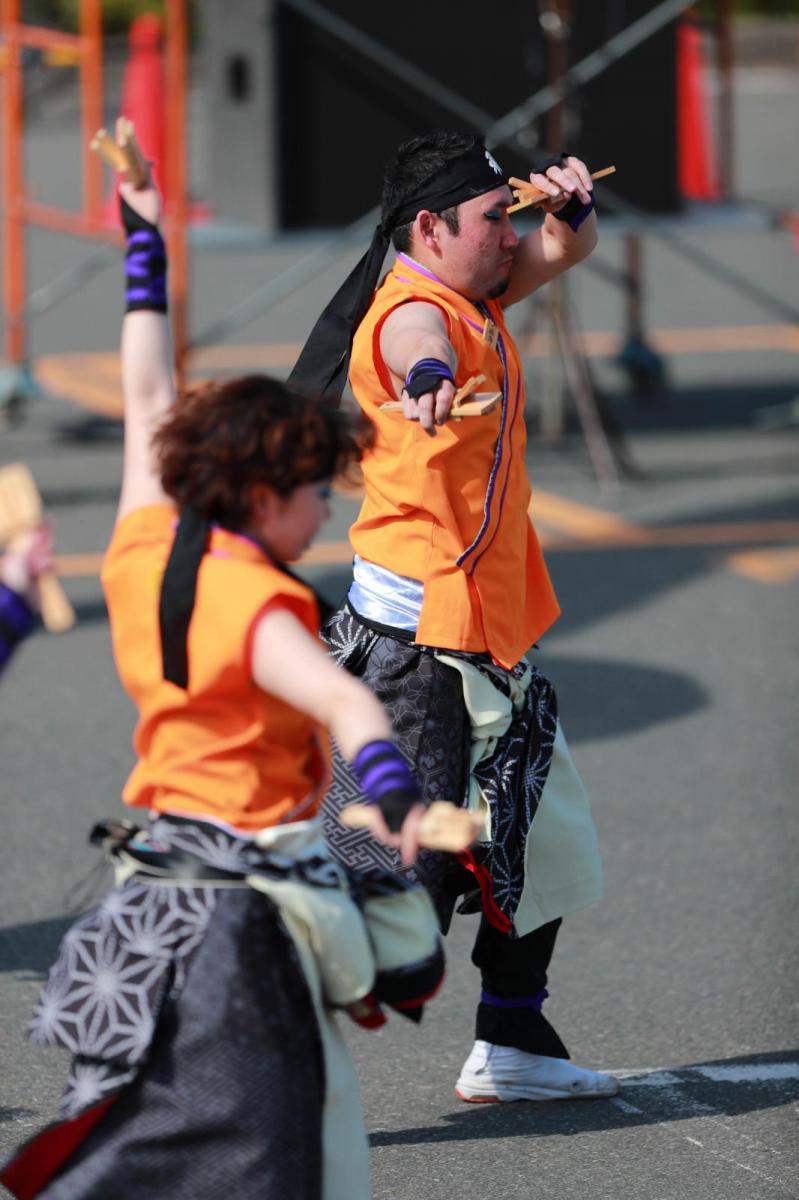 令和6年前沢春まつり本祭その4 2024/04/21