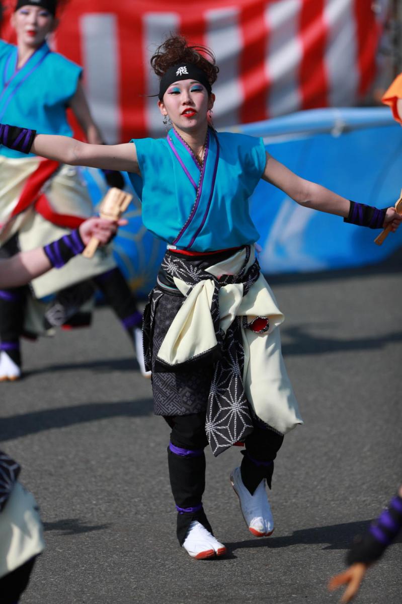 令和6年前沢春まつり本祭その4 2024/04/21